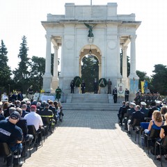 2 giugno, Festa della Repubblica e onorificenze: ecco gli andriesi insigniti