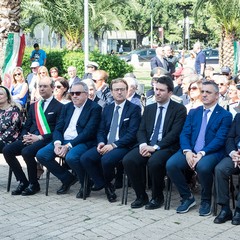2 giugno, Festa della Repubblica e onorificenze: ecco gli andriesi insigniti