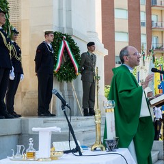 2 giugno, Festa della Repubblica e onorificenze: ecco gli andriesi insigniti