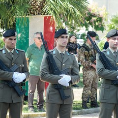 2 giugno, Festa della Repubblica e onorificenze: ecco gli andriesi insigniti