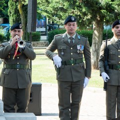 2 giugno, Festa della Repubblica e onorificenze: ecco gli andriesi insigniti