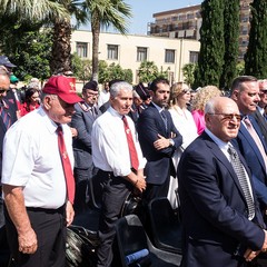 2 giugno, Festa della Repubblica e onorificenze: ecco gli andriesi insigniti
