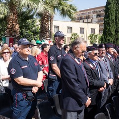 2 giugno, Festa della Repubblica e onorificenze: ecco gli andriesi insigniti