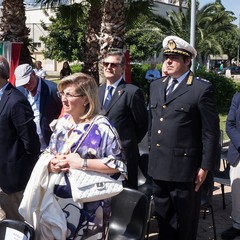2 giugno, Festa della Repubblica e onorificenze: ecco gli andriesi insigniti