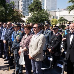 2 giugno, Festa della Repubblica e onorificenze: ecco gli andriesi insigniti
