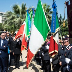 2 giugno, Festa della Repubblica e onorificenze: ecco gli andriesi insigniti