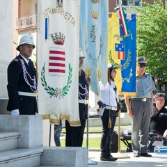 2 giugno, Festa della Repubblica e onorificenze: ecco gli andriesi insigniti