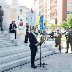 2 giugno, Festa della Repubblica e onorificenze: ecco gli andriesi insigniti