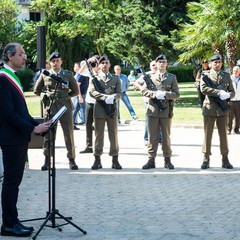 2 giugno, Festa della Repubblica e onorificenze: ecco gli andriesi insigniti