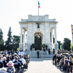 2 giugno, Festa della Repubblica e onorificenze: ecco gli andriesi insigniti