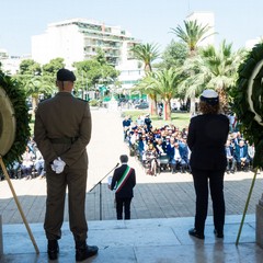 2 giugno, Festa della Repubblica e onorificenze: ecco gli andriesi insigniti