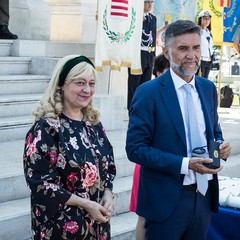 2 giugno, Festa della Repubblica e onorificenze: ecco gli andriesi insigniti