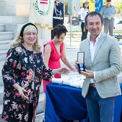 2 giugno, Festa della Repubblica e onorificenze: ecco gli andriesi insigniti