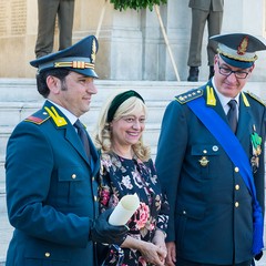 2 giugno, Festa della Repubblica e onorificenze: ecco gli andriesi insigniti
