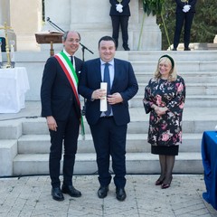 2 giugno, Festa della Repubblica e onorificenze: ecco gli andriesi insigniti