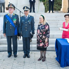 2 giugno, Festa della Repubblica e onorificenze: ecco gli andriesi insigniti