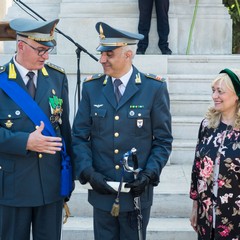 2 giugno, Festa della Repubblica e onorificenze: ecco gli andriesi insigniti