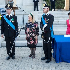 2 giugno, Festa della Repubblica e onorificenze: ecco gli andriesi insigniti