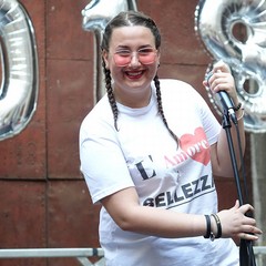 Grande successo per il “Galà 2018” al palazzo ducale di Andria