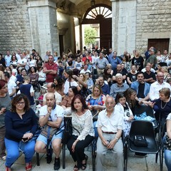 Grande successo per il “Galà 2018” al palazzo ducale di Andria