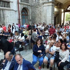 Grande successo per il “Galà 2018” al palazzo ducale di Andria