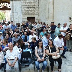 Grande successo per il “Galà 2018” al palazzo ducale di Andria