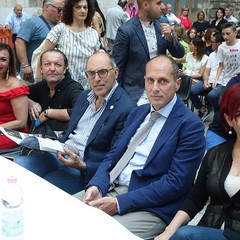 Grande successo per il “Galà 2018” al palazzo ducale di Andria