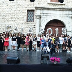Grande successo per il “Galà 2018” al palazzo ducale di Andria