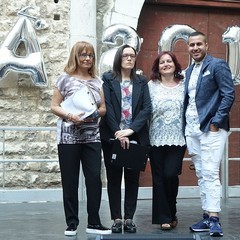 Grande successo per il “Galà 2018” al palazzo ducale di Andria