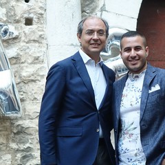 Grande successo per il “Galà 2018” al palazzo ducale di Andria