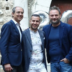 Grande successo per il “Galà 2018” al palazzo ducale di Andria