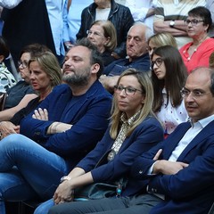 Grande successo per il “Galà 2018” al palazzo ducale di Andria