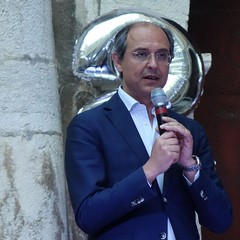 Grande successo per il “Galà 2018” al palazzo ducale di Andria