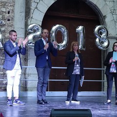 Grande successo per il “Galà 2018” al palazzo ducale di Andria