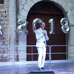 Grande successo per il “Galà 2018” al palazzo ducale di Andria