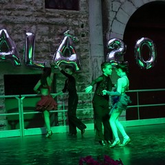 Grande successo per il “Galà 2018” al palazzo ducale di Andria