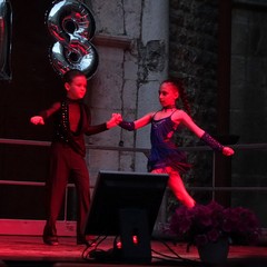 Grande successo per il “Galà 2018” al palazzo ducale di Andria