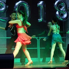 Grande successo per il “Galà 2018” al palazzo ducale di Andria