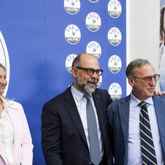 Inaugurata ad Andria la sede della Lega