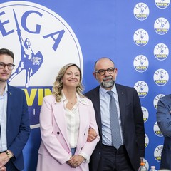 Inaugurata ad Andria la sede della Lega