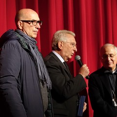 Risate dal primo minuto per l’ entusiasmante spettacolo teatrale "U' Scaldalitte”