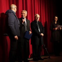 Risate dal primo minuto per l’ entusiasmante spettacolo teatrale "U' Scaldalitte”