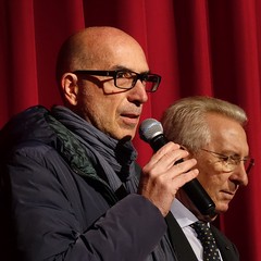 Risate dal primo minuto per l’ entusiasmante spettacolo teatrale "U' Scaldalitte”