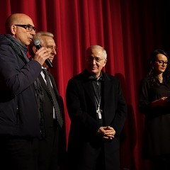 Risate dal primo minuto per l’ entusiasmante spettacolo teatrale "U' Scaldalitte”