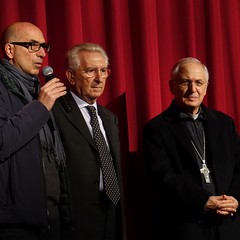 Risate dal primo minuto per l’ entusiasmante spettacolo teatrale "U' Scaldalitte”