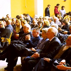 Risate dal primo minuto per l’ entusiasmante spettacolo teatrale "U' Scaldalitte”