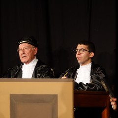 Risate dal primo minuto per l’ entusiasmante spettacolo teatrale "U' Scaldalitte”