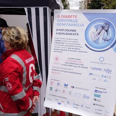Ieri è stata la giornata La Giornata Mondiale del Diabete