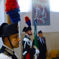 Ad Andria commemorazione della patrona dell’Arma dei Carabinieri