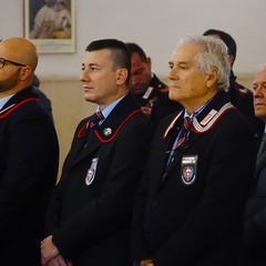 Ad Andria commemorazione della patrona dell’Arma dei Carabinieri